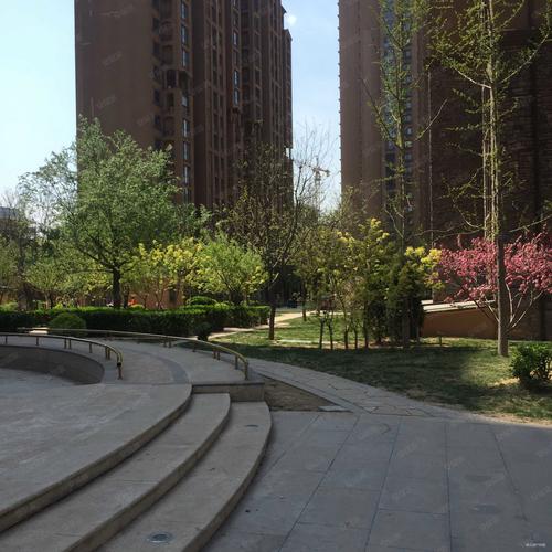 廊坊离北京最近的楼盘