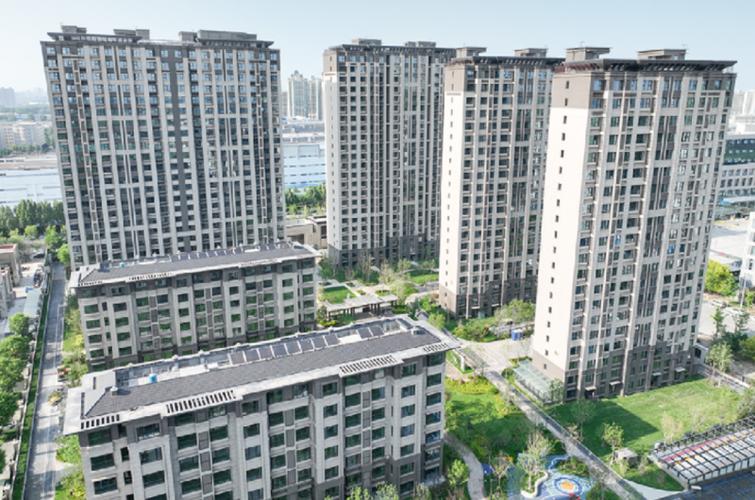 廊坊离北京最近的楼盘