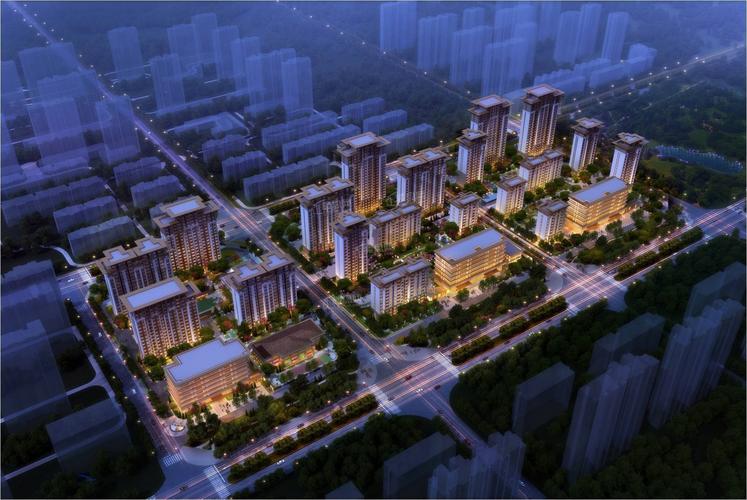 廊坊离北京最近的楼盘