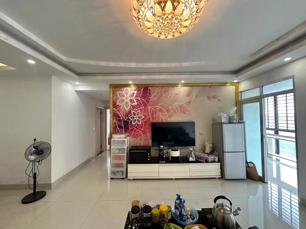 武庆花园二手房