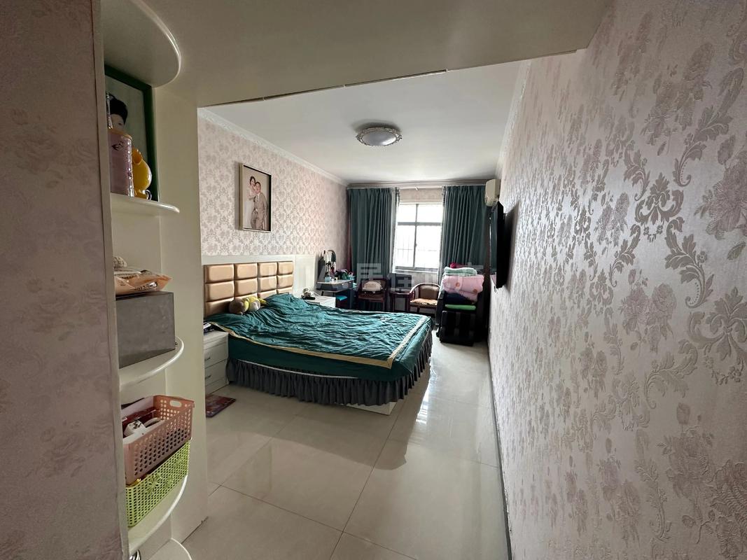 武庆花园二手房