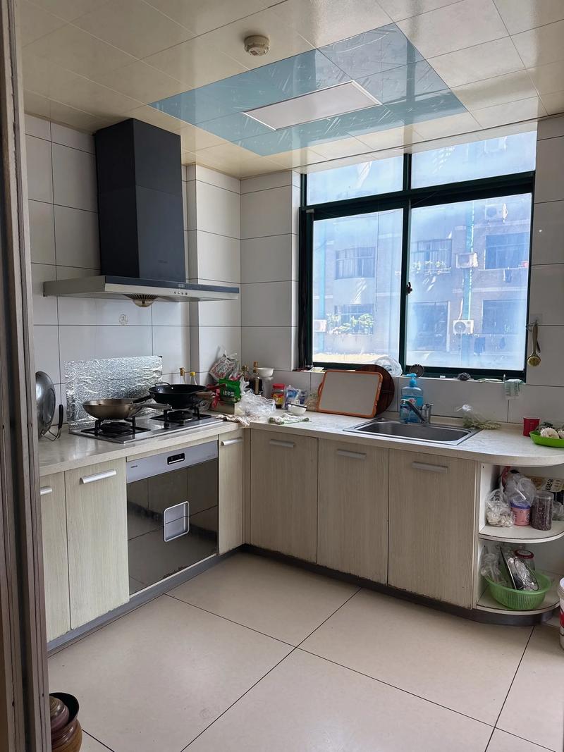 武庆花园二手房