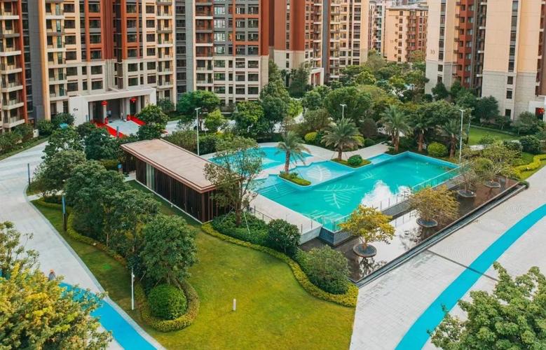 惠州市区楼盘最新信息