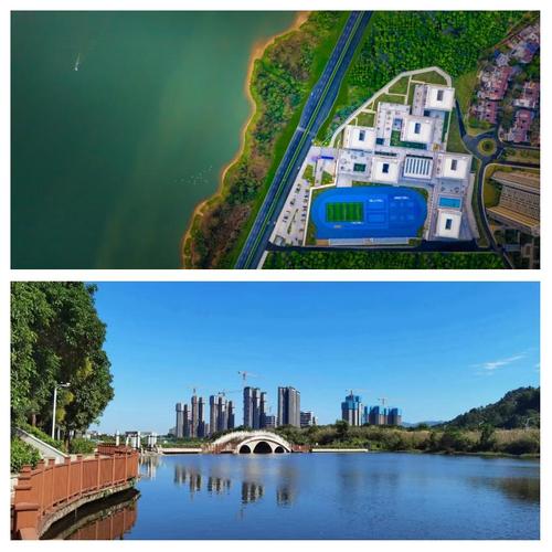 惠州市区楼盘最新信息