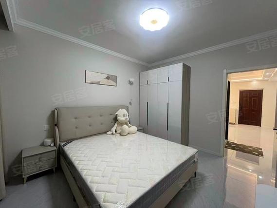 扬州振兴花园二手房