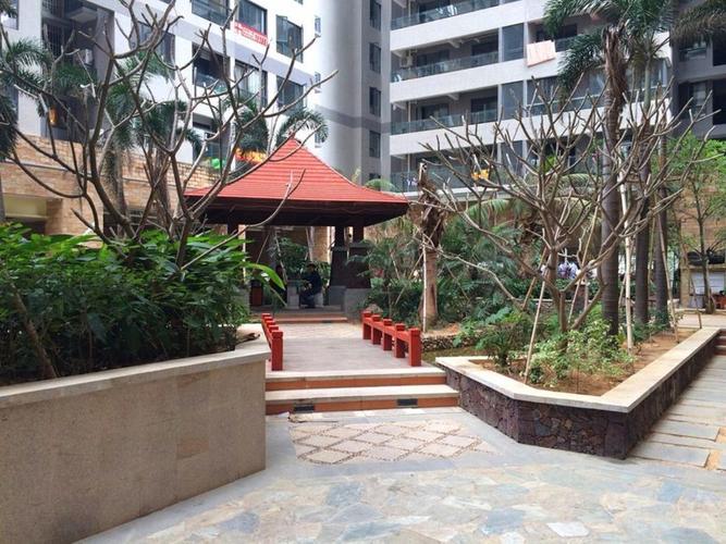 三亚大东海花园公寓