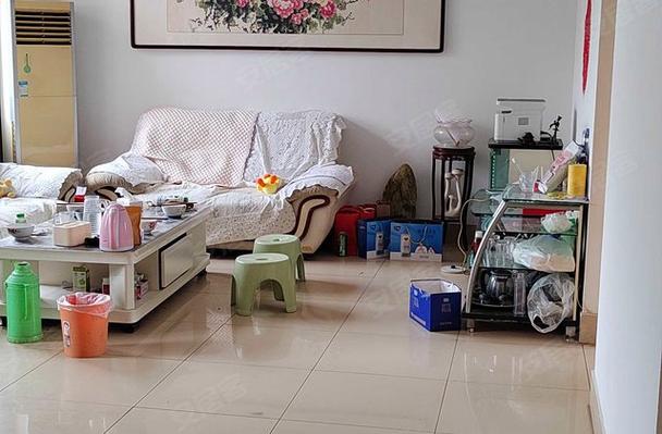 鹤壁建设花园二手房