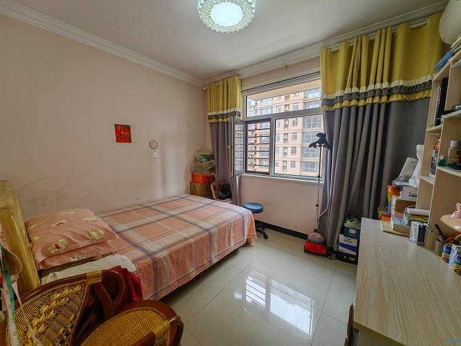 鹤壁建设花园二手房