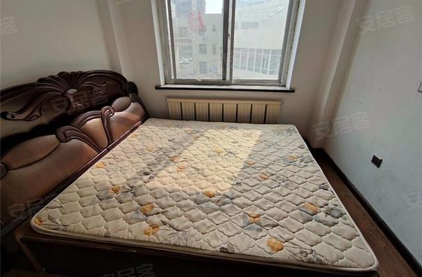 鹤壁建设花园二手房