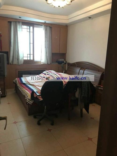开封长风花园二手房