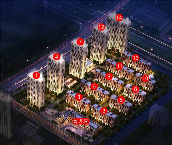 嘉兴离上海最近的楼盘