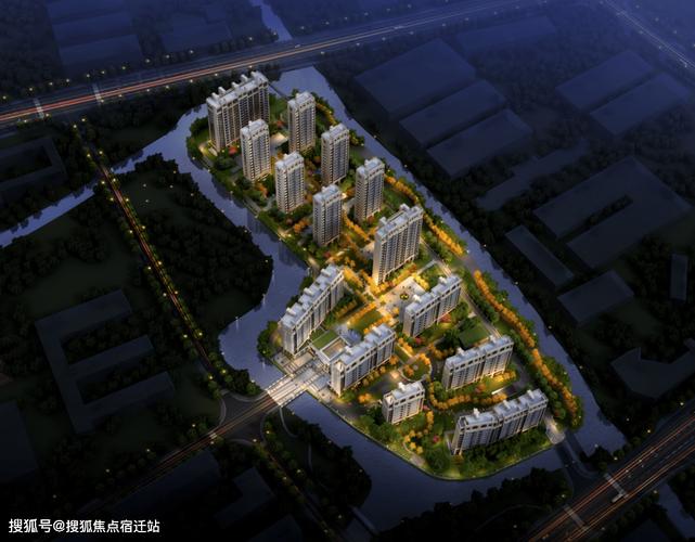 嘉兴离上海最近的楼盘