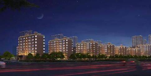 安徽利辛最新楼盘房价