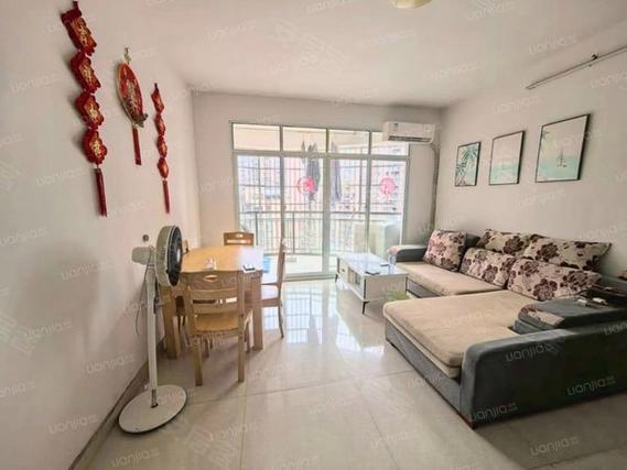 景德镇尚东国际房价