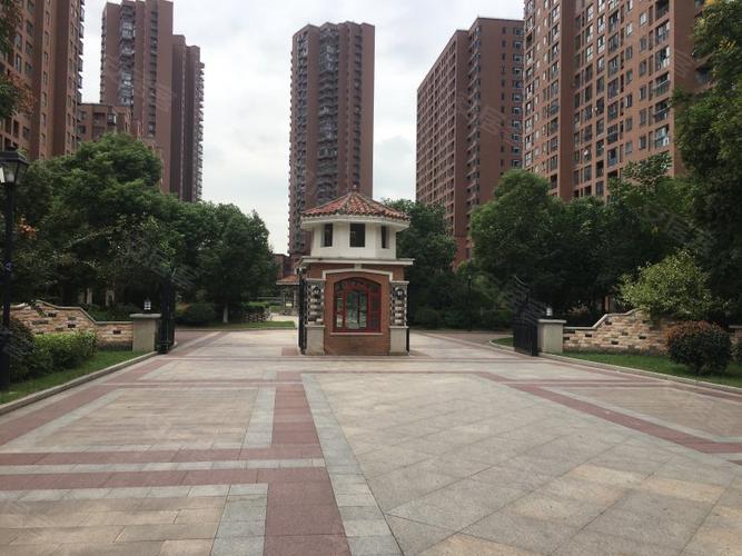 常州泰盈八千里房价