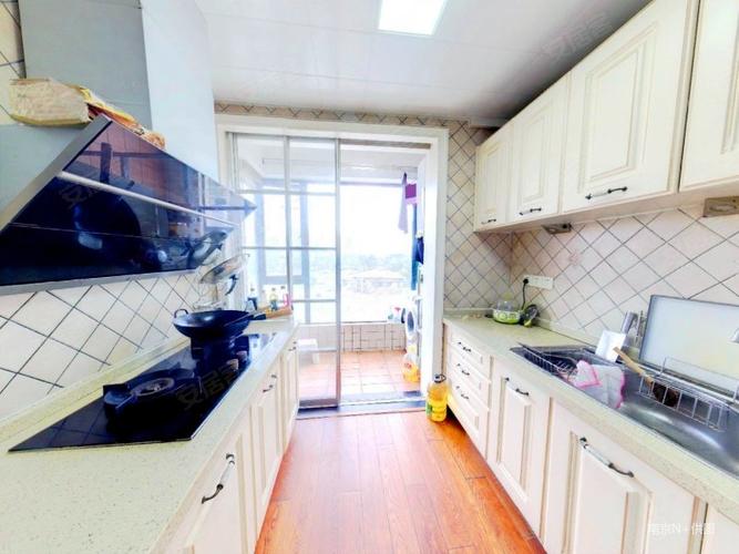 凯旋丽都花园二手房价