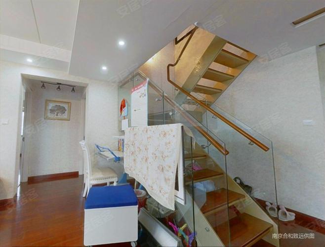 凯旋丽都花园二手房价