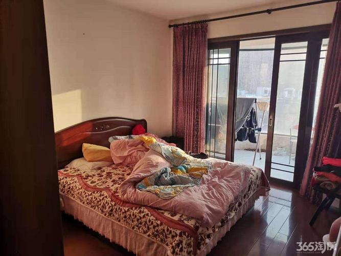 凯旋丽都花园二手房价