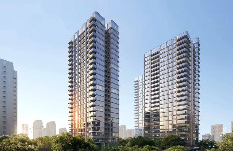 成都最值得购买的楼盘