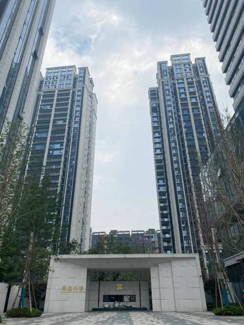 成都最值得购买的楼盘