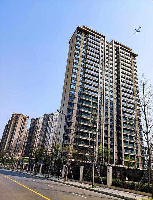 成都最值得购买的楼盘