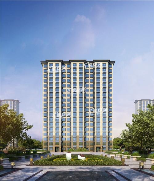 元氏楼盘最新消息