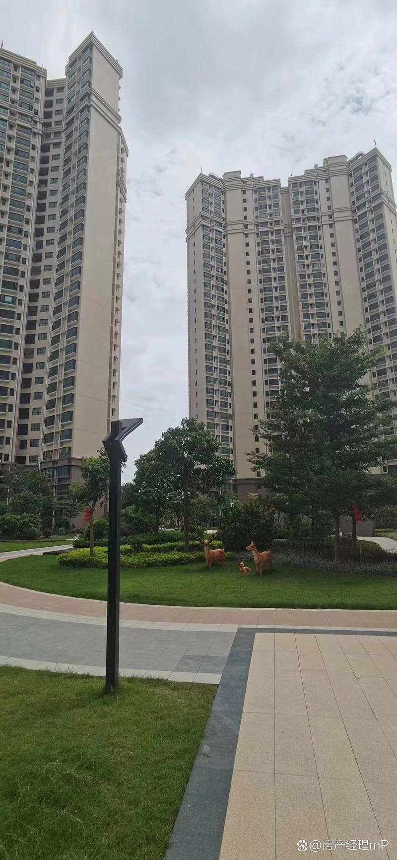 佛山三水芦苞房价