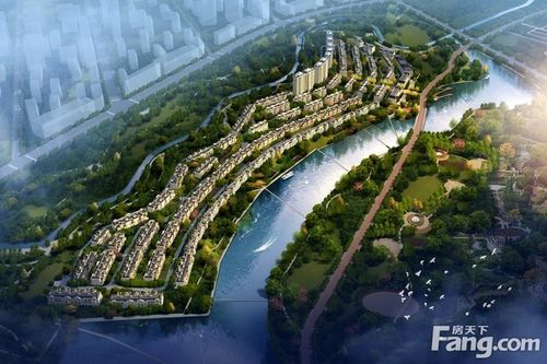 两河森林楼盘价格