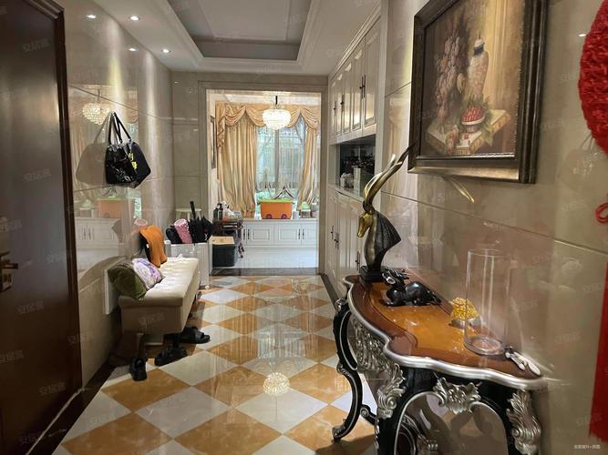 两河森林楼盘价格