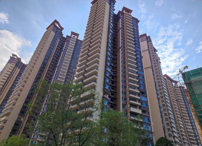 南宁哪个楼盘比较好