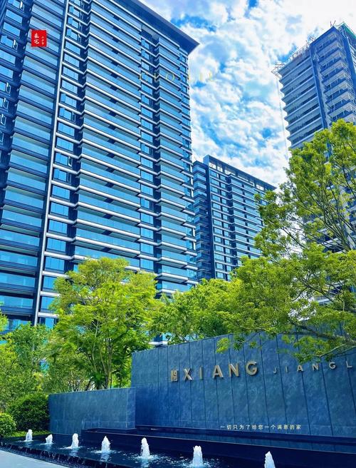 南宁哪个楼盘比较好