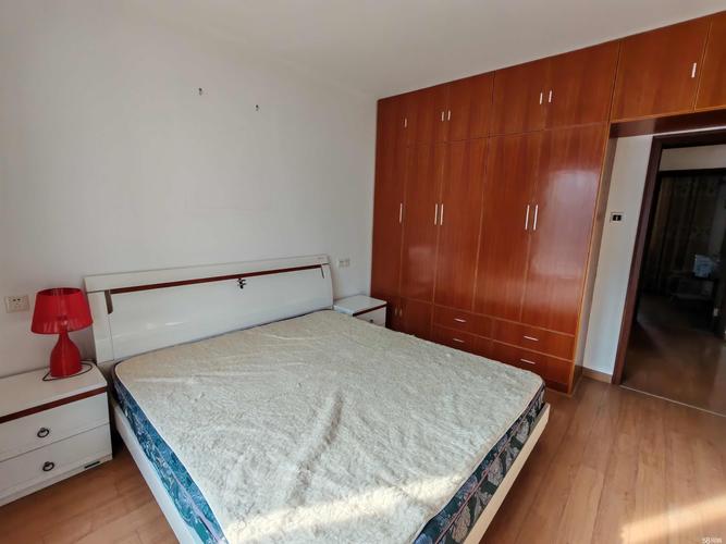 森海都市花园怎么样