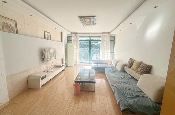 森海都市花园怎么样