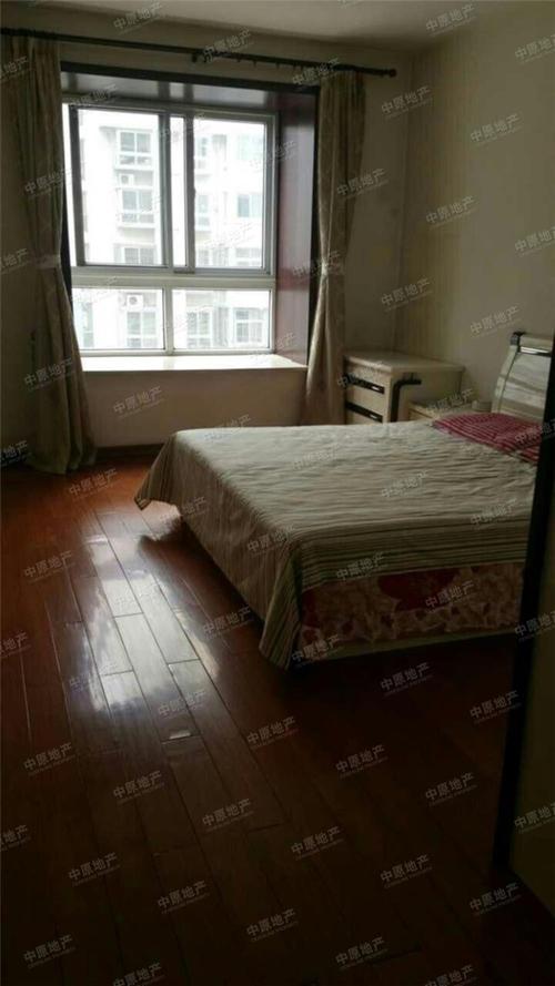 神州花园二手房源信息