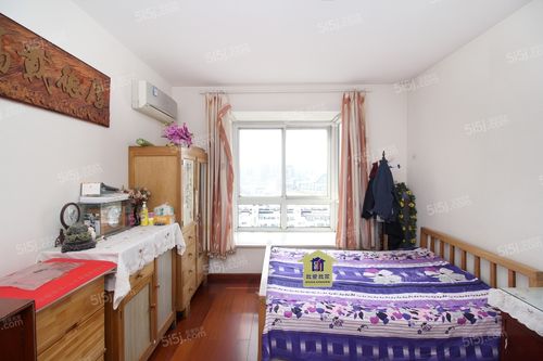 神州花园二手房源信息