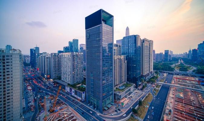 银河世纪楼盘怎么样