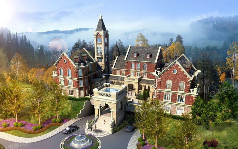 银河世纪楼盘怎么样