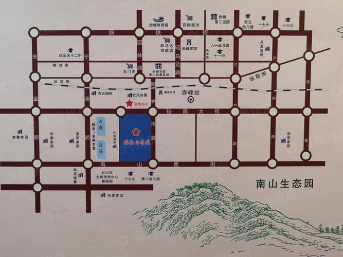 赤峰房价走势最新消息
