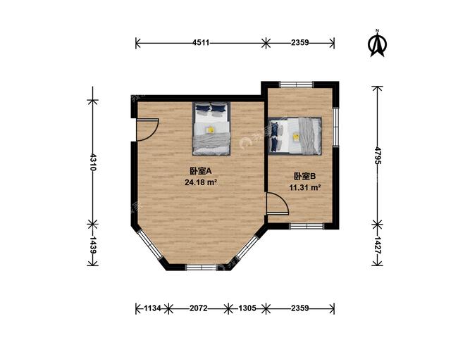 赤峰房价走势最新消息