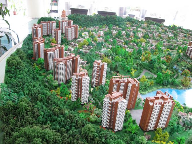 花都颐和山庄烂楼盘