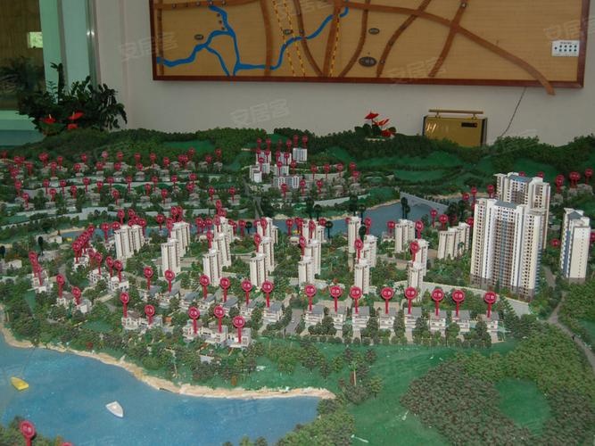 花都颐和山庄烂楼盘