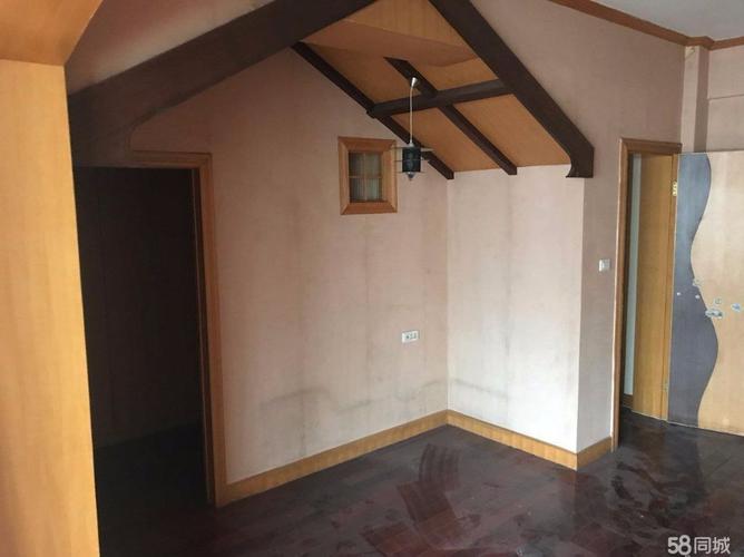 安友花园二手房