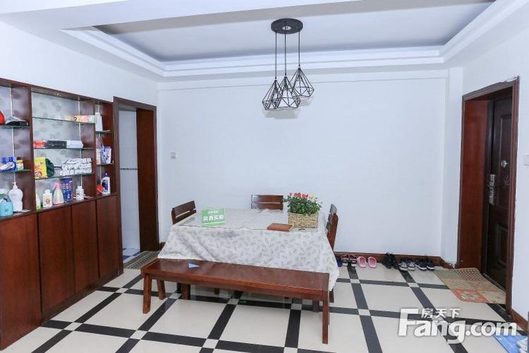 安友花园二手房