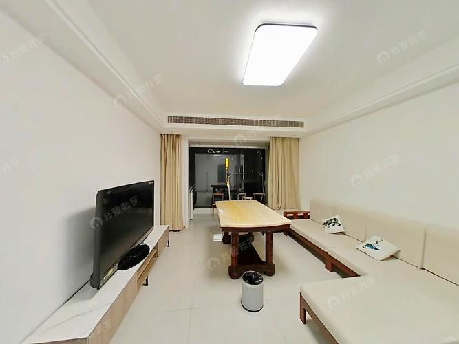 安友花园二手房