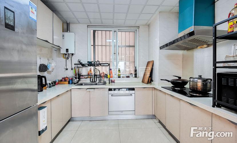 洛阳中和花园二手房