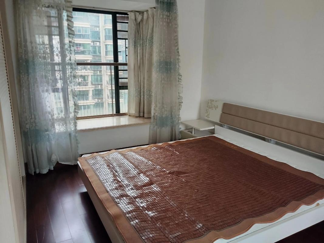 上饶茶圣花园二手房