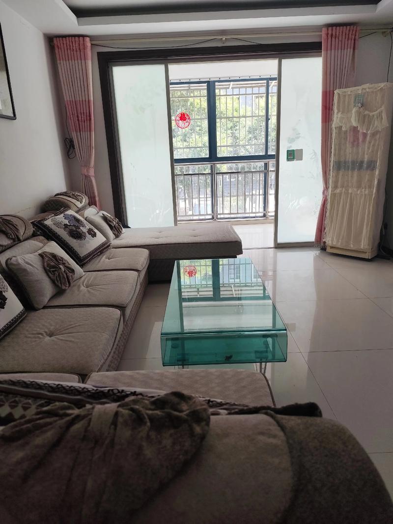 上饶茶圣花园二手房