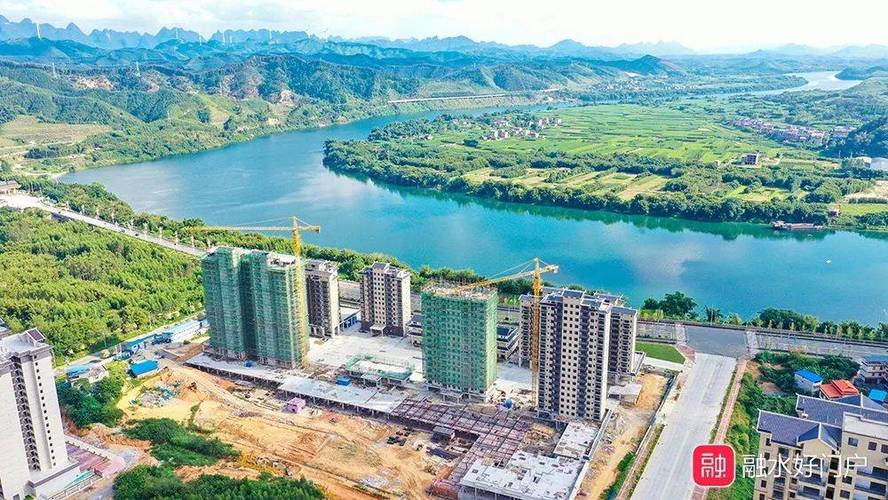广西融水县最新楼盘