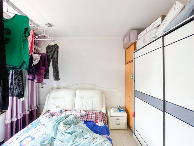 天恒银滩花园二手房