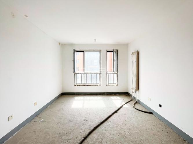 天恒银滩花园二手房